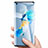 Protector de Pantalla Cristal Templado T02 para Huawei Mate 40E 5G Claro