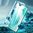 Protector de Pantalla Cristal Templado T02 para Huawei Nova 8 5G Claro