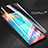 Protector de Pantalla Cristal Templado T02 para OnePlus 5T A5010 Claro