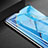 Protector de Pantalla Cristal Templado T02 para Oppo F15 Claro