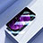 Protector de Pantalla Cristal Templado T02 para Oppo F21 Pro 4G Claro