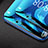 Protector de Pantalla Cristal Templado T02 para Samsung Galaxy A9s Claro