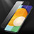 Protector de Pantalla Cristal Templado T02 para Samsung Galaxy F62 5G Claro