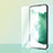 Protector de Pantalla Cristal Templado T02 para Samsung Galaxy S24 Plus 5G Claro