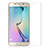 Protector de Pantalla Cristal Templado T02 para Samsung Galaxy S6 Edge+ Plus SM-G928F Claro