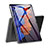 Protector de Pantalla Cristal Templado T02 para Samsung Galaxy Tab S7 4G 11 SM-T875 Claro