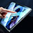 Protector de Pantalla Cristal Templado T03 para Apple iPad Air 10.9 (2020) Claro