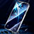 Protector de Pantalla Cristal Templado T03 para Apple iPhone 12 Pro Max Claro