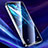 Protector de Pantalla Cristal Templado T03 para Apple iPhone 12 Pro Max Claro