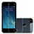 Protector de Pantalla Cristal Templado T03 para Apple iPhone 5S Claro