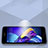 Protector de Pantalla Cristal Templado T03 para Huawei Honor V9 Play Claro