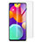 Protector de Pantalla Cristal Templado T03 para Samsung Galaxy M31s Claro