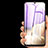 Protector de Pantalla Cristal Templado T03 para Samsung Galaxy M32 5G Claro