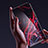 Protector de Pantalla Cristal Templado T03 para Samsung Galaxy Note 10 Lite Claro