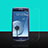 Protector de Pantalla Cristal Templado T03 para Samsung Galaxy S3 i9300 Claro