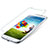Protector de Pantalla Cristal Templado T03 para Samsung Galaxy S4 i9500 i9505 Claro