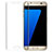 Protector de Pantalla Cristal Templado T03 para Samsung Galaxy S7 Edge G935F Claro