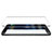 Protector de Pantalla Cristal Templado T03 para Samsung Galaxy S7 Edge G935F Claro