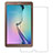 Protector de Pantalla Cristal Templado T03 para Samsung Galaxy Tab E 9.6 T560 T561 Claro