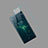 Protector de Pantalla Cristal Templado T03 para Sony Xperia XZ2 Claro