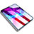 Protector de Pantalla Cristal Templado T04 para Apple iPad Pro 11 (2020) Claro