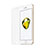Protector de Pantalla Cristal Templado T04 para Apple iPhone 7 Plus Claro