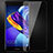 Protector de Pantalla Cristal Templado T04 para Huawei Honor V9 Play Claro