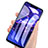 Protector de Pantalla Cristal Templado T04 para Huawei Maimang 7 Claro