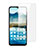 Protector de Pantalla Cristal Templado T04 para Samsung Galaxy F42 5G Claro
