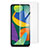 Protector de Pantalla Cristal Templado T04 para Samsung Galaxy F52 5G Claro