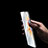 Protector de Pantalla Cristal Templado T04 para Xiaomi Mi Mix 4 5G Claro