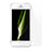 Protector de Pantalla Cristal Templado T05 para Apple iPhone 5S Claro