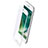 Protector de Pantalla Cristal Templado T06 para Apple iPhone SE3 ((2022)) Claro