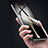 Protector de Pantalla Cristal Templado T06 para Samsung Galaxy F42 5G Claro