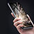 Protector de Pantalla Cristal Templado T07 para Samsung Galaxy F41 Claro