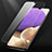 Protector de Pantalla Cristal Templado T08 para Samsung Galaxy A22 5G Claro