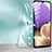 Protector de Pantalla Cristal Templado T15 para Samsung Galaxy A22 5G Claro