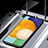 Protector de Pantalla Cristal Templado T15 para Samsung Galaxy A51 4G Claro