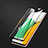 Protector de Pantalla Cristal Templado T21 para Samsung Galaxy A12 Claro