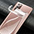 Protector de Pantalla Cristal Templado Trasera B01 para Samsung Galaxy S21 5G
