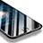 Protector de Pantalla Cristal Templado Z03 para Apple iPhone 7 Plus Claro