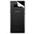 Protector de Pantalla Ultra Clear F01 para Samsung Galaxy Note 8 Claro