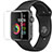 Protector de Pantalla Ultra Clear F02 para Apple iWatch 2 42mm Claro