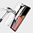 Protector de Pantalla Ultra Clear Frontal y Trasera Cristal Templado para Samsung Galaxy Note 9 Claro