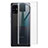 Protector de Pantalla Ultra Clear Frontal y Trasera F01 para Samsung Galaxy M40S Claro
