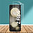 Protector de Pantalla Ultra Clear Frontal y Trasera F01 para Samsung Galaxy Z Flip5 5G Claro