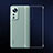 Protector de Pantalla Ultra Clear Frontal y Trasera F01 para Xiaomi Mi 12X 5G Claro