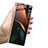 Protector de Pantalla Ultra Clear Frontal y Trasera F02 para Samsung Galaxy Z Fold2 5G Claro