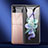 Protector de Pantalla Ultra Clear Frontal y Trasera F03 para Samsung Galaxy Z Flip4 5G Claro