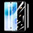 Protector de Pantalla Ultra Clear Frontal y Trasera para Huawei Nova 8 5G Claro